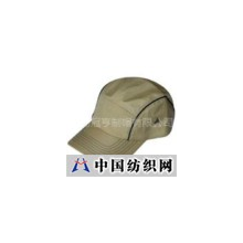 青岛冠亨制帽有限公司 -各种款式太阳帽--GH019B